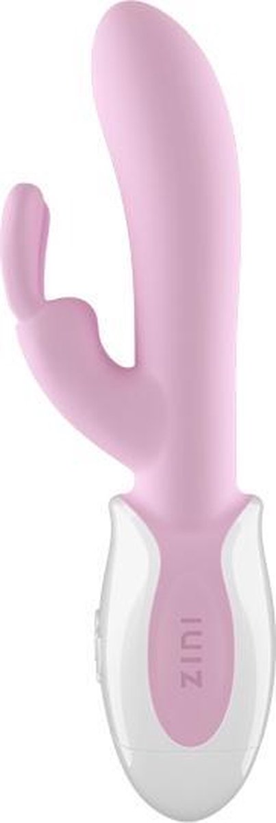 ZINI - Perfect Rabbit Pure - Vibrator