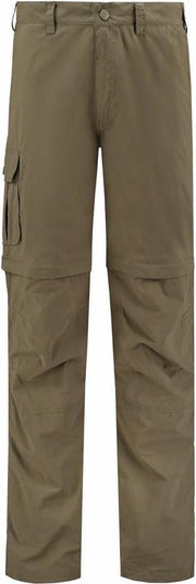 Sutton Heren Anti Insect Afritsbroek in Leger Groen