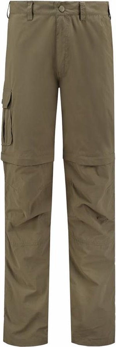 Sutton Heren Anti Insect Afritsbroek in Leger Groen
