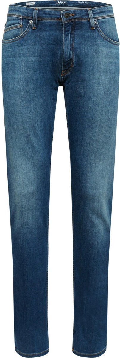 s.Oliver Heren Jeans - Maat W36 X L34