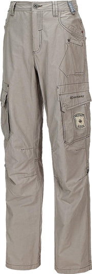 Exxtasy - Gilbert Trousers - Outdoorbroek - Heren - Maat 48