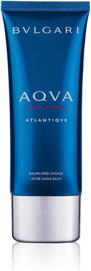 Bvlgari Aqua Atlantique by Bvlgari 100 ml - After Shave Balm