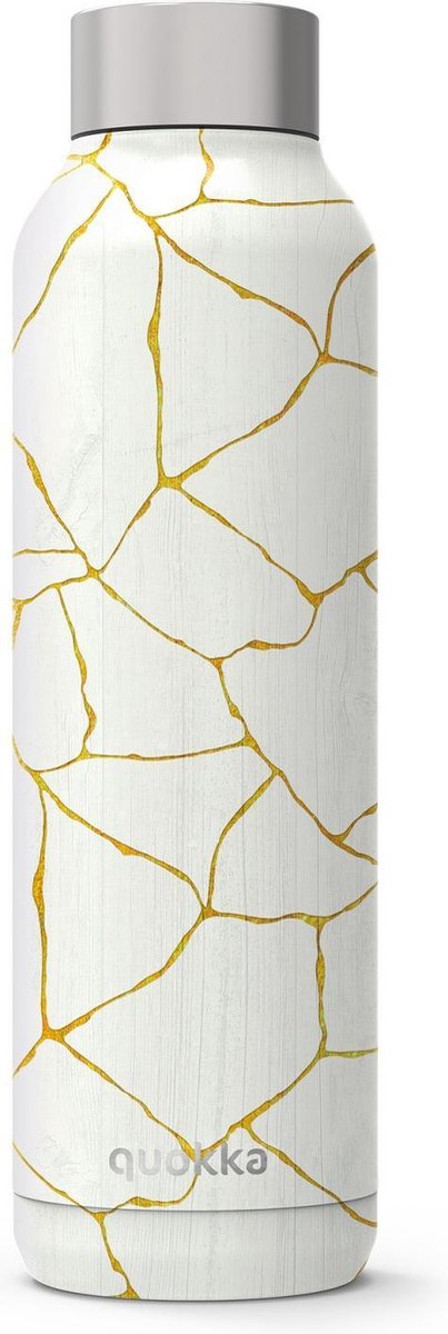 Quokka Solid Kintsugi Bottle Daily 630Ml