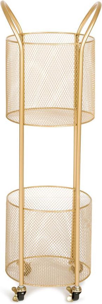 Baytex Trolley Orla Goud