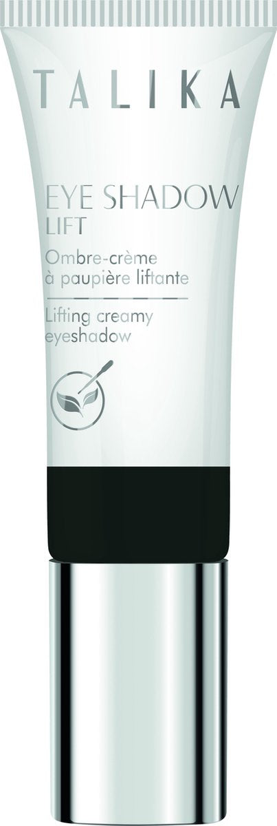Talika Eyeshadow Lift - Anti-Age Oogschaduw - 7 ml - Donkergrijs