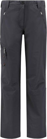 Life-Line Fansipan Softshell Broek - Dames Outdoor Broek - Anti-Insect Werking