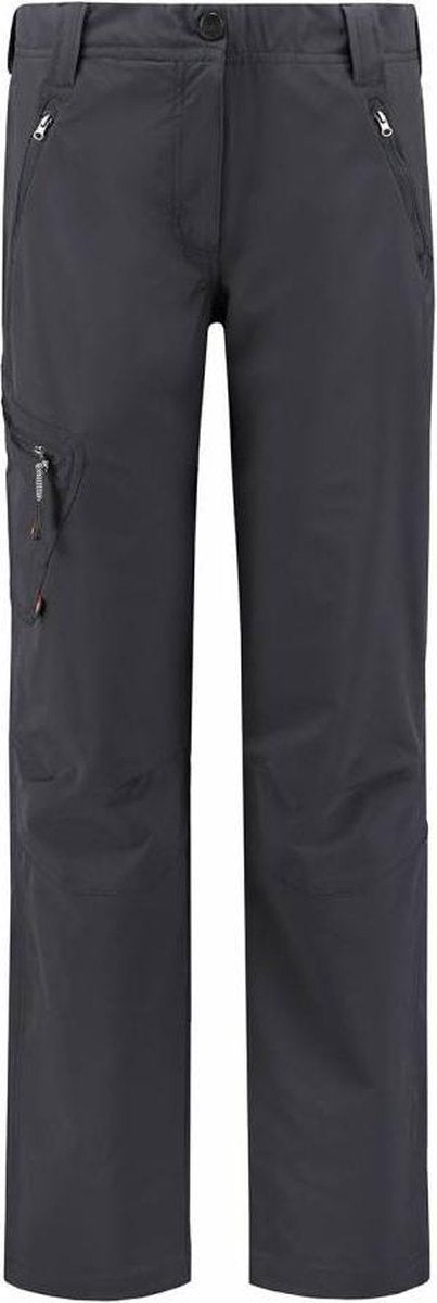Life-Line Fansipan Softshell Broek - Dames Outdoor Broek - Anti-Insect Werking