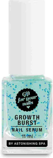 Astonishing Nails Spa growth Burst - Nail Serum 11ml