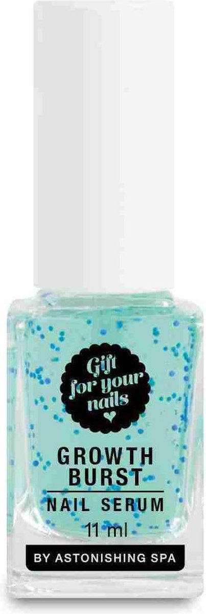 Astonishing Nails Spa growth Burst - Nail Serum 11ml