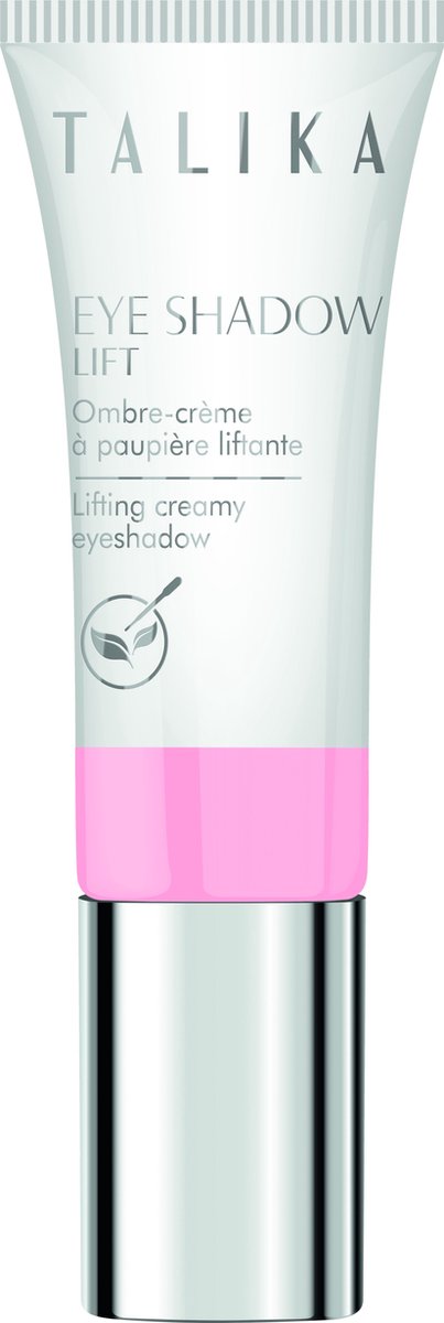 Talika Eyeshadow Lift - Anti-Age Oogschaduw - 7 ml - Roze