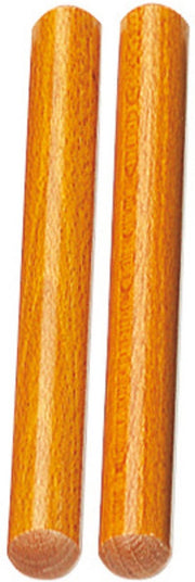 Kids Claves Beech 20