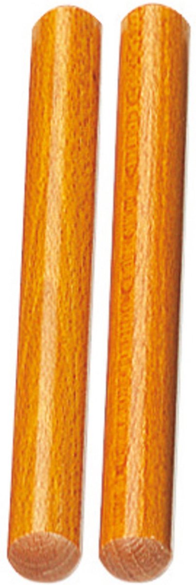 Kids Claves Beech 20