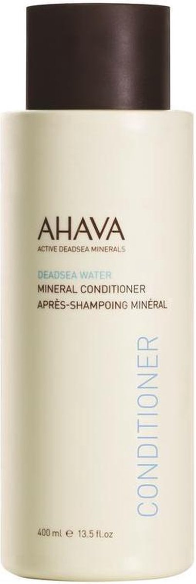 Ahava Mineral Conditioner