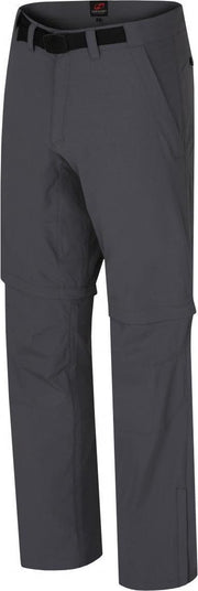 Hannah Afritsbroek Roland Heren Merinowol Grijs Mt Xl