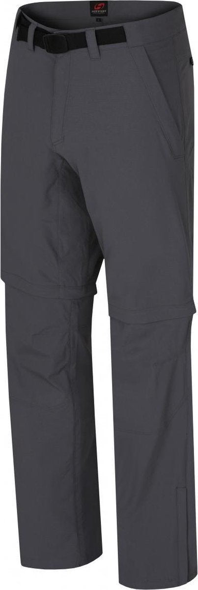 Hannah Afritsbroek Roland Heren Merinowol Grijs Mt Xl