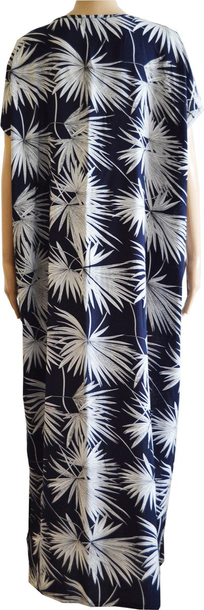 100% Katoen Kaftan