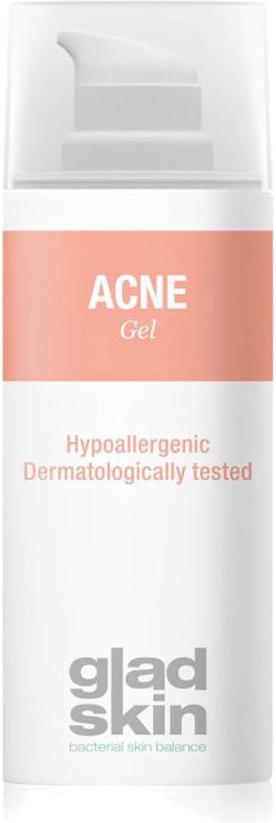 Gladskin Acne Gel 30 ml