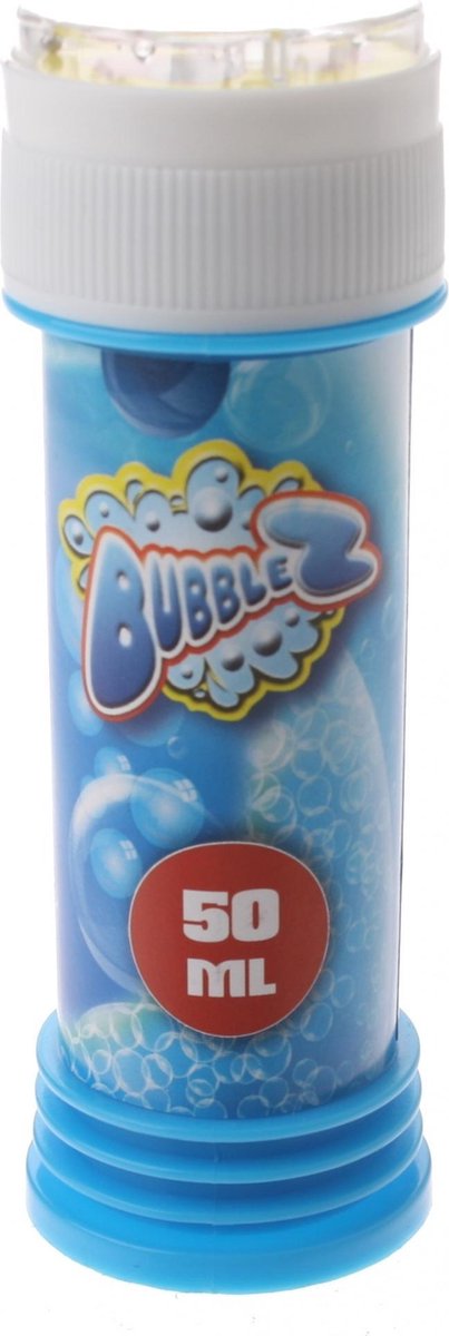 Bubblez Bellenblaas Konijn 50 Ml