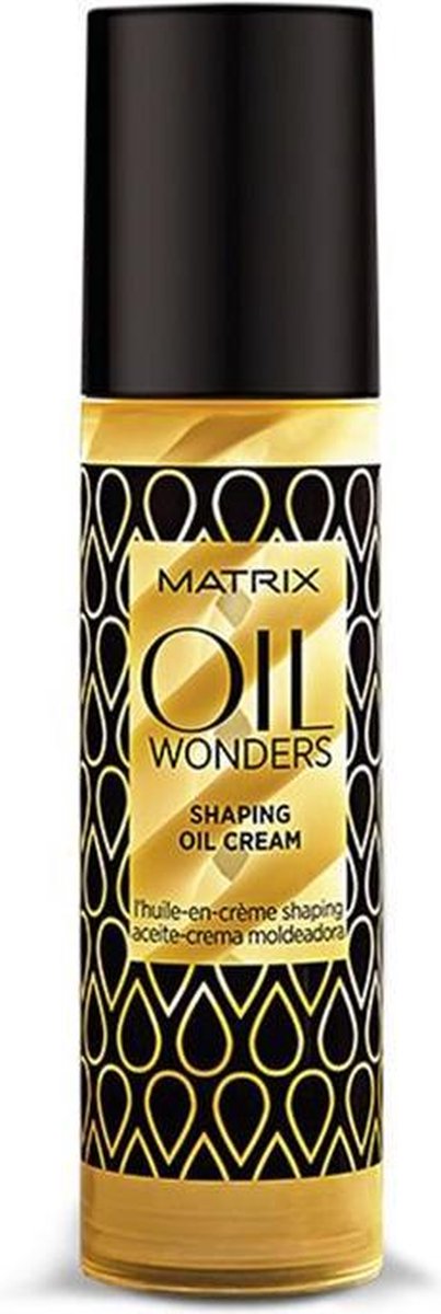 Matrix Oil Wonders Vrouwen 100ml haarcrème