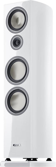CANTON SPEAKER VENTO 896.2 DC WIT