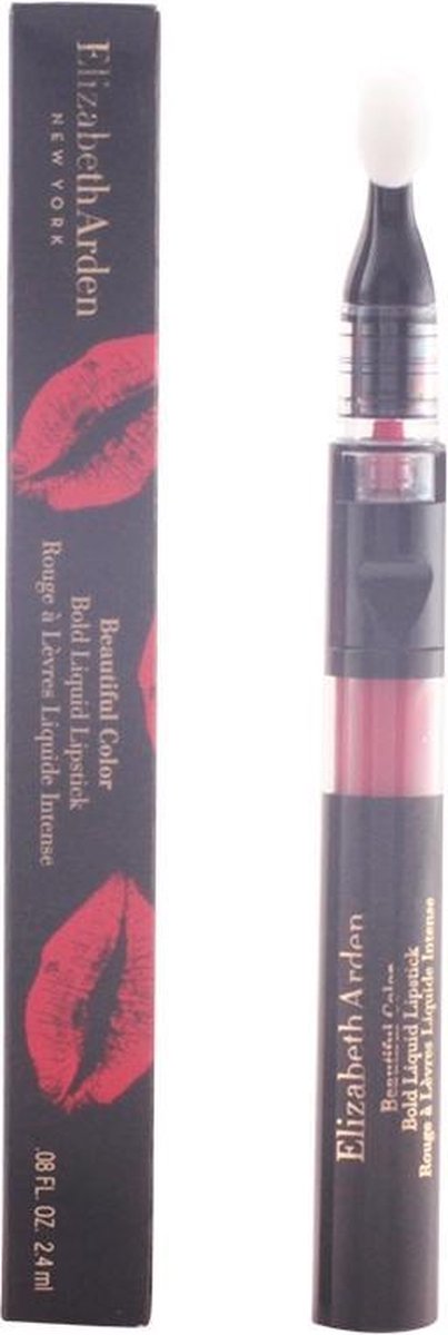 Lipgloss Beautiful Color Elizabeth Arden
