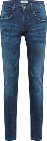 Redefined Rebel jeans stockholm Blauw Denim-32-32