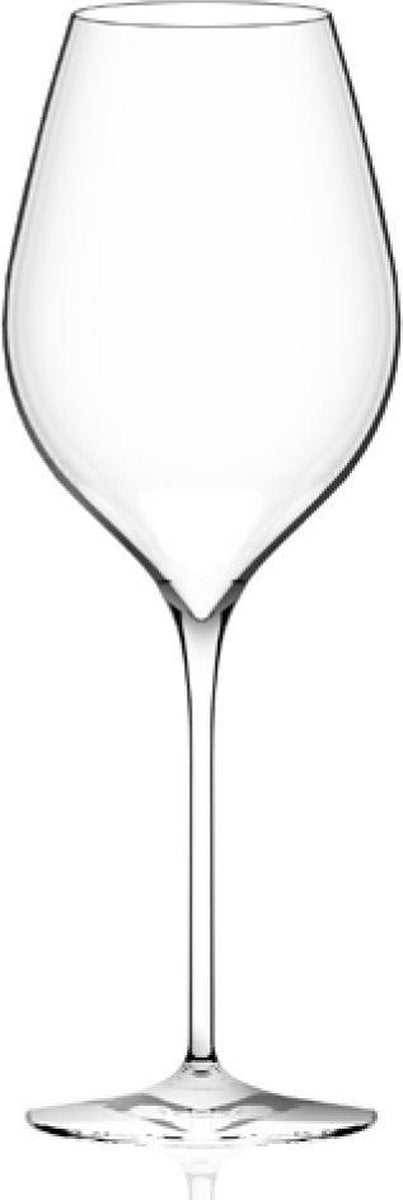 Italesse Masterclass 48 Champagneglas - 48 cl - 6 stuks