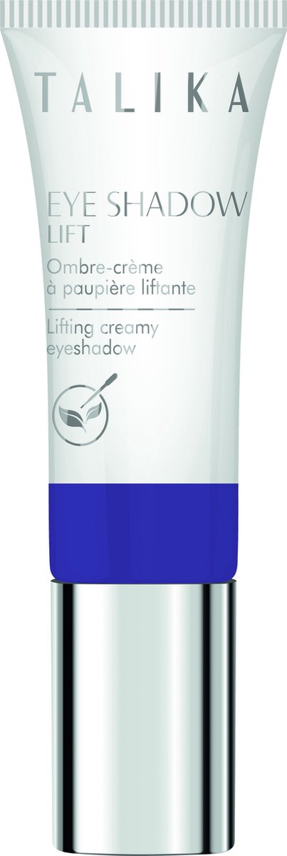 Talika Eyeshadow Lift - Anti-Age Oogschaduw - 7 ml - Paars
