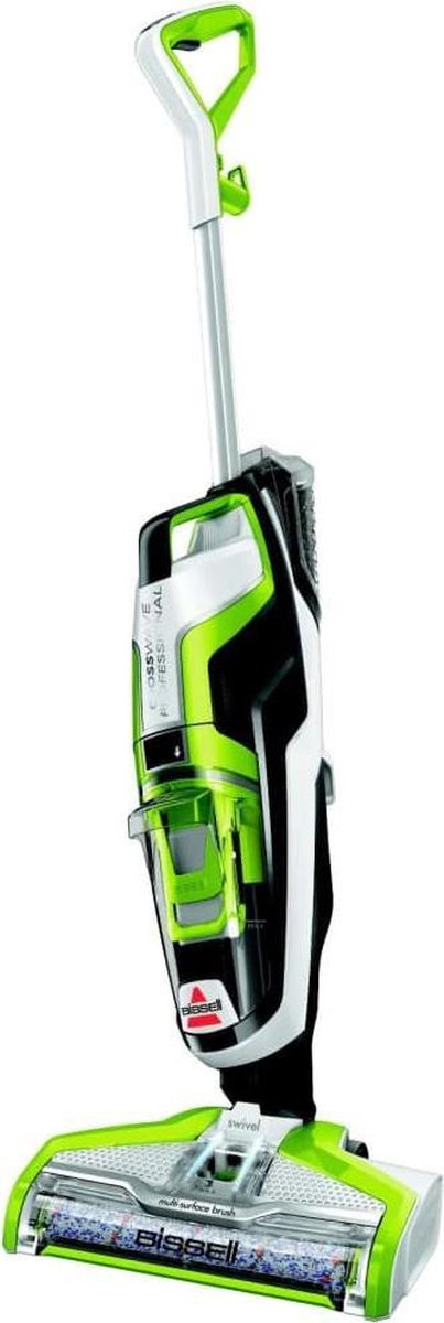 BISSELL 17134 CrossWave - 3-in-1 vloerreiniger