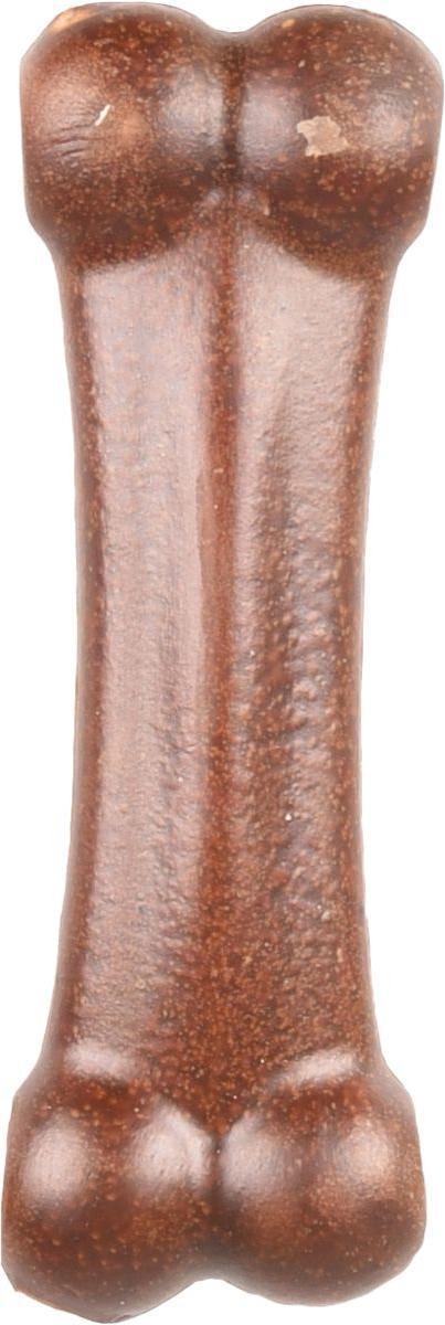 Zooselect Hondensnack Starco Gebogen Been Kipsmaak 13 cm 2 stuks