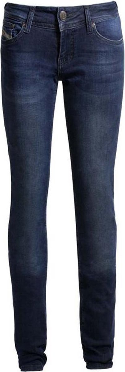 John Doe Betty Vintage Lady Slim Jeans Indigo Blue 2017/2018  JDD4005   32/34