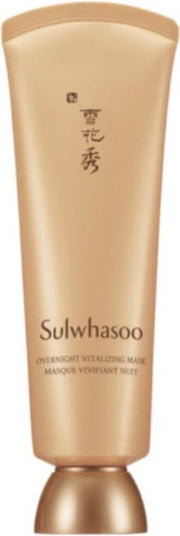 Sulwhasoo Overnight Vitalizing Mask