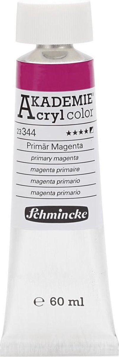 Schmincke AKADEMIE® Acryl color