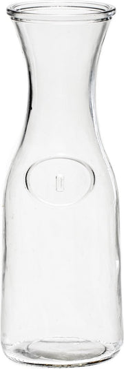 Sareva Karaf | Waterkaraf | Schenkkan | Melkkan | 0.5 Liter
