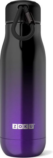 ZK 142-18 Purple Ombre Hydration Rvs Dri