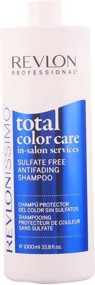 Kleurbeschermer Total Color Care Revlon