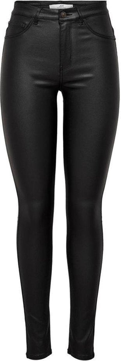 Jacqueline De Yong broek thunder Zwart-L (40)-32