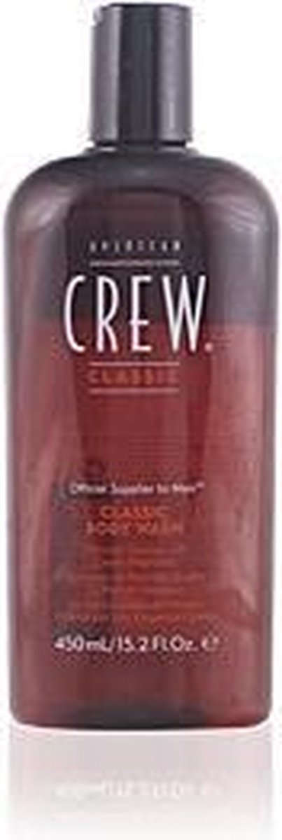 Ameican Crew - Bodygel - Classic Body Wash (450ml)