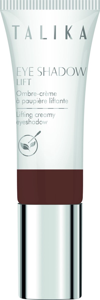 Talika Eyeshadow Lift - Anti-Age Oogschaduw - 7 ml - Bruin