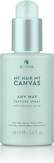 Alterna Canvas Any Way Texture Spray  148ml