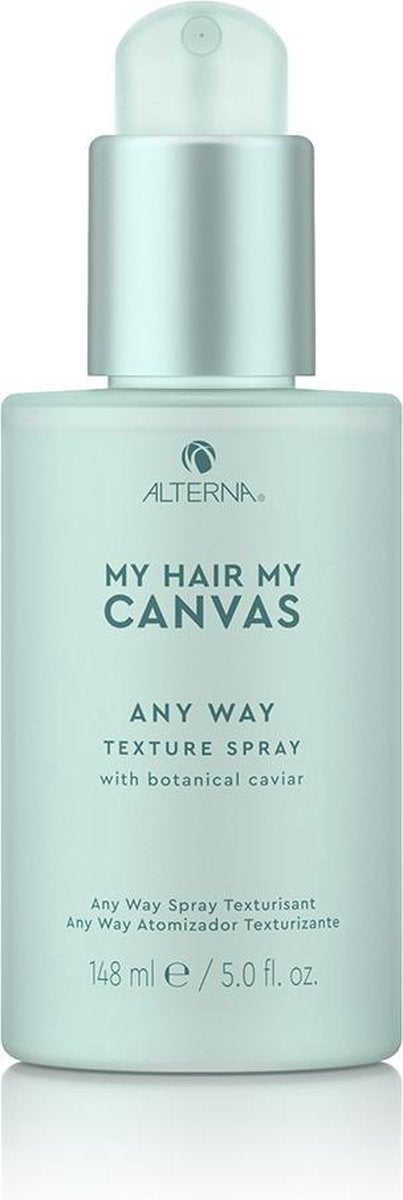 Alterna Canvas Any Way Texture Spray  148ml