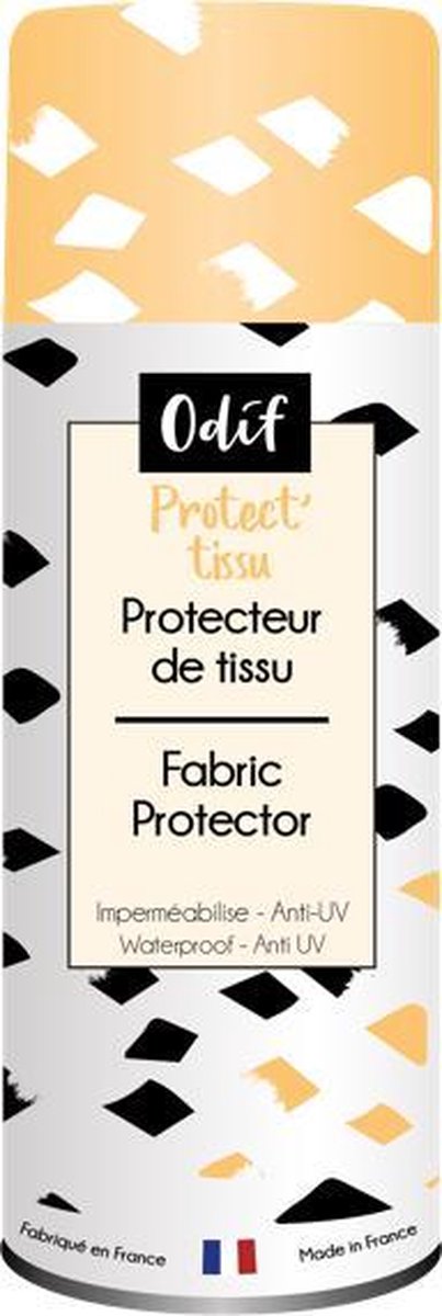 Odif textielbeschermer 400 ml