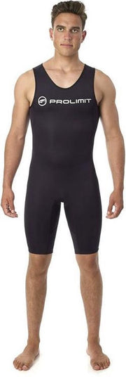 Prolimit Neopreen Monoshort Titanium