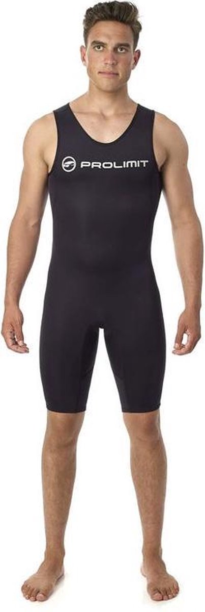 Prolimit Neopreen Monoshort Titanium