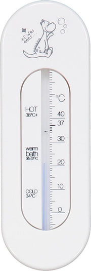 Prenatal badthermometer