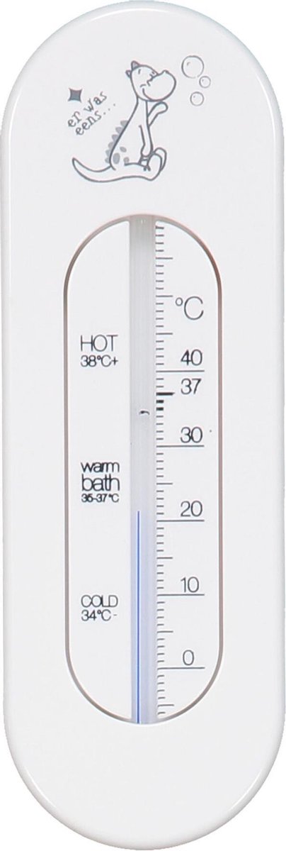 Prenatal badthermometer