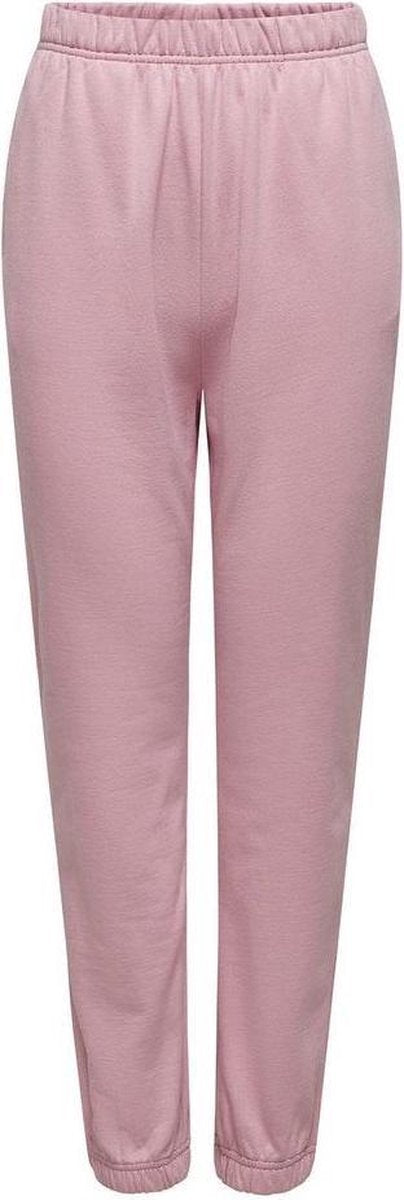 Onldreamer Life Sweat Pant Swt Noos 15241104 Dawn Pink