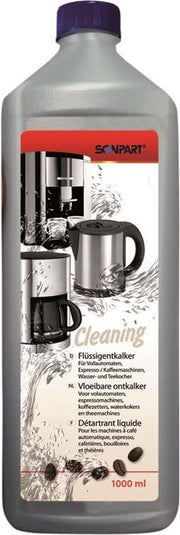 Scanpart - Koffiemachineontkalker