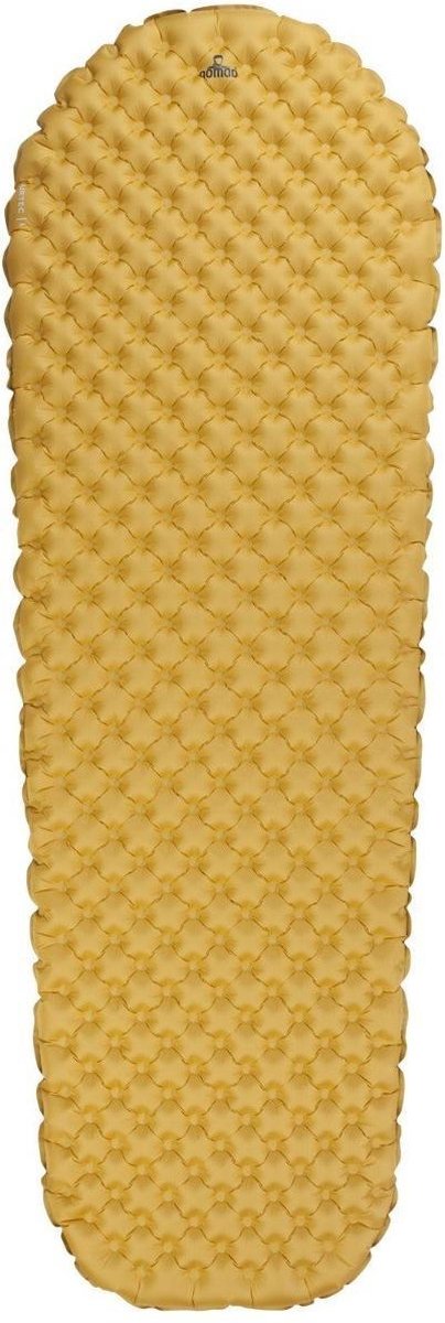 NOMAD AirTec Regular - Slaapmat -183 x 52 x 5