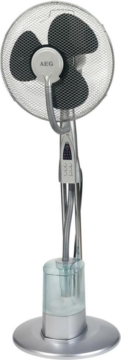 AEG VL 5569 LB - Statiefventilator - Zwart